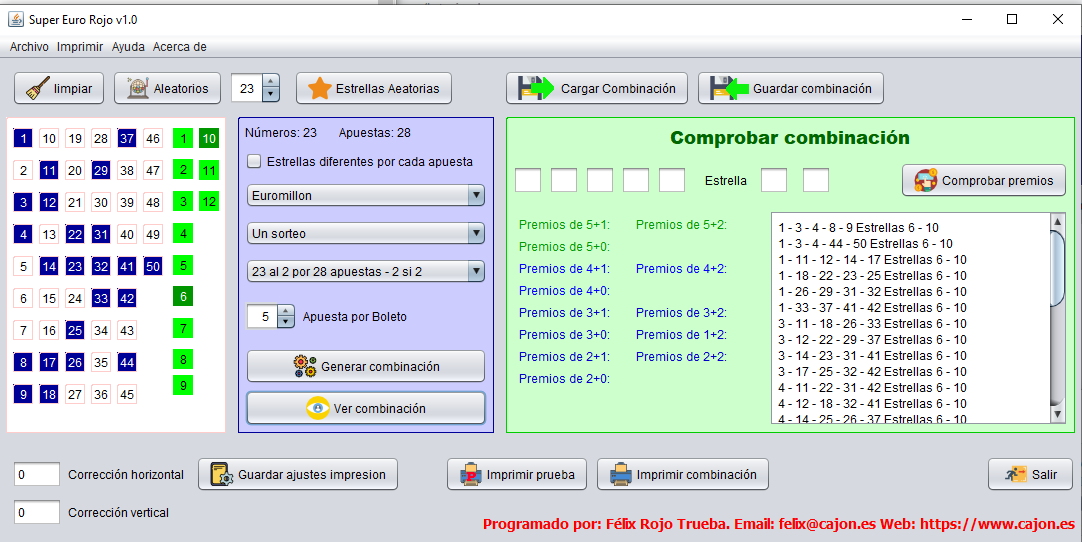 Imagen super primi rojo