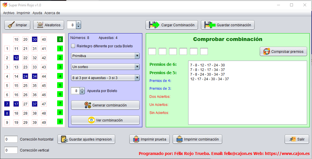 Imagen super primi rojo